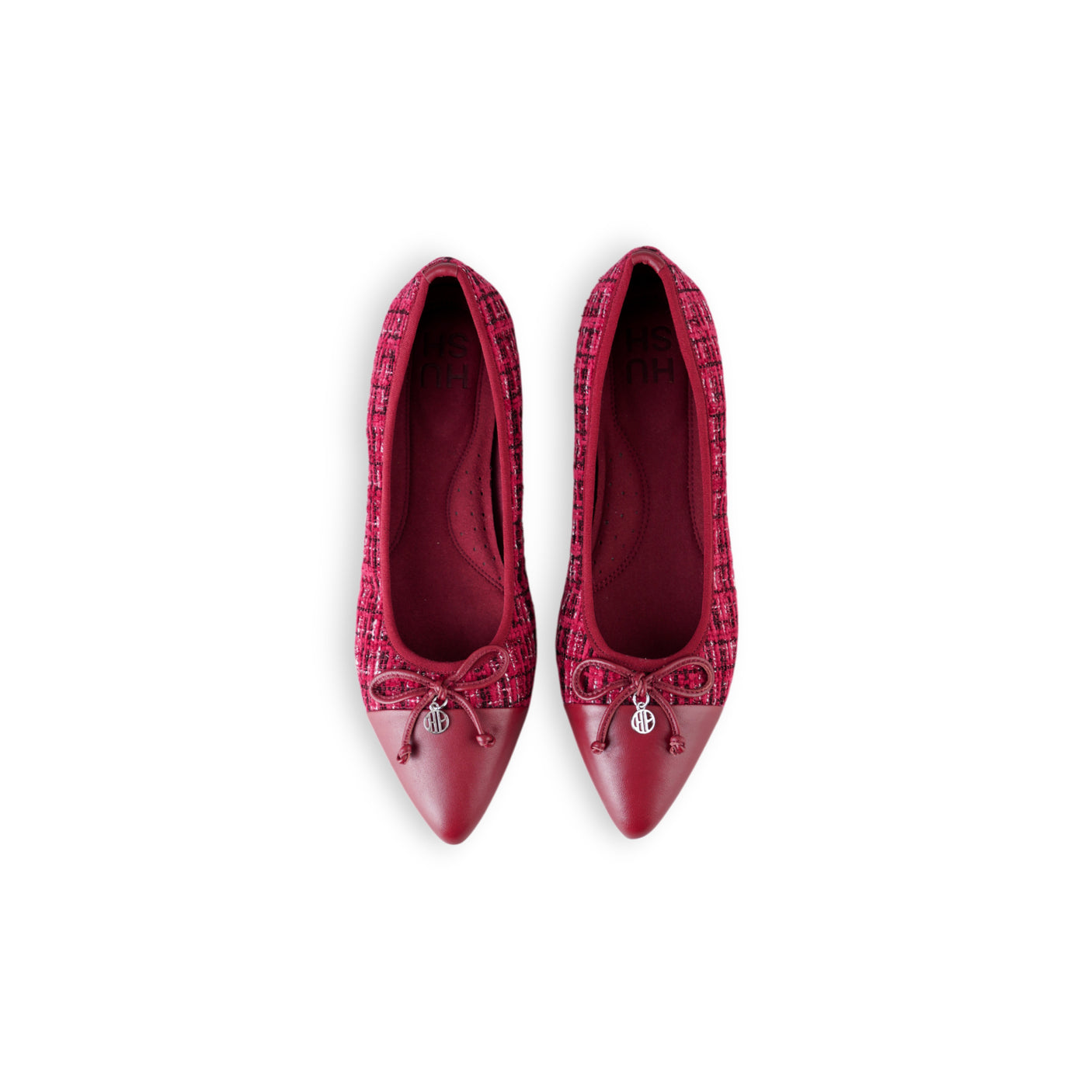 Hush Puppies Women Shoes Channel Sicily