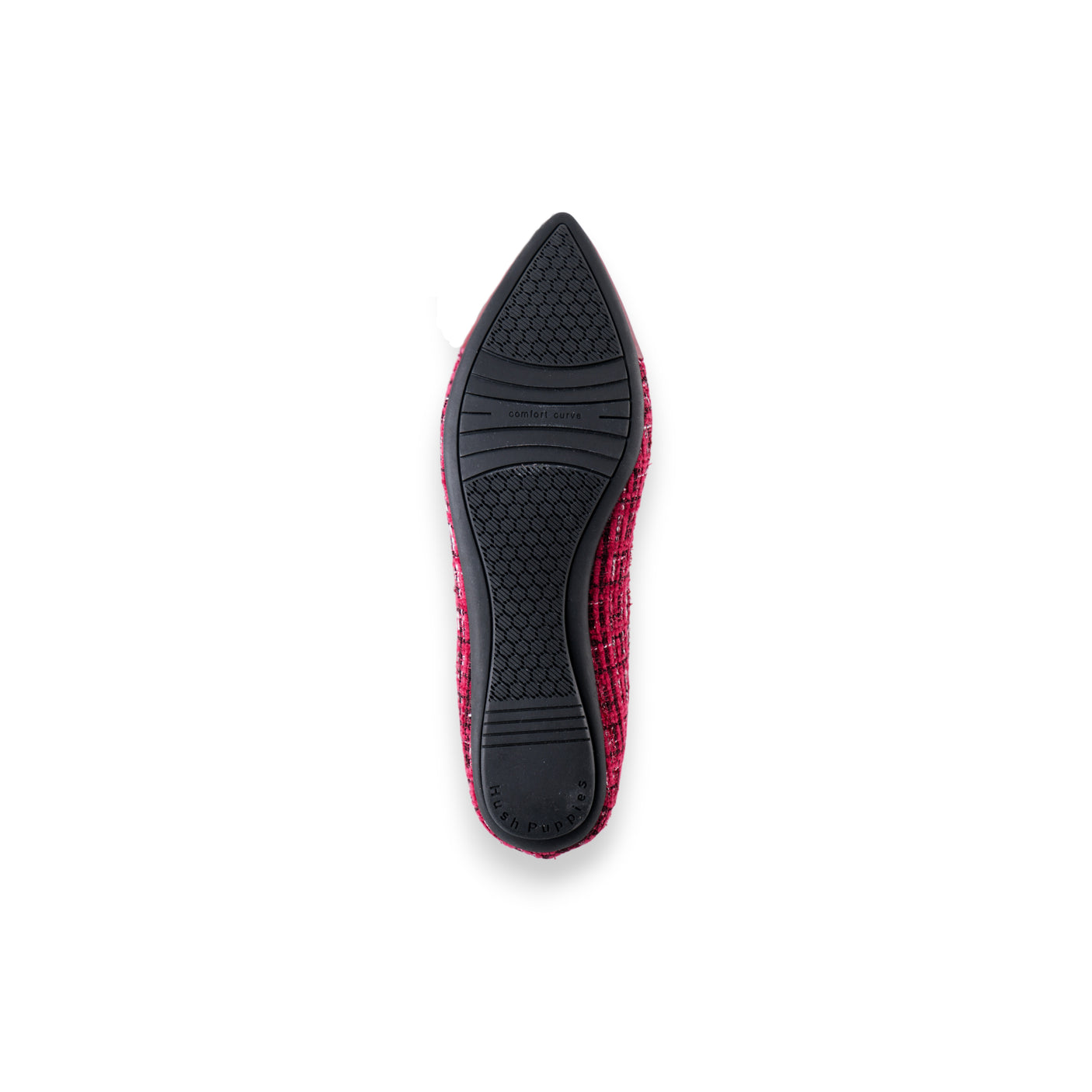 Hush Puppies Women Shoes Channel Sicily