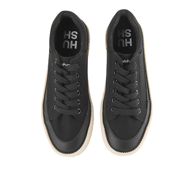 Hush Puppies Wanita Sneakers Brielle