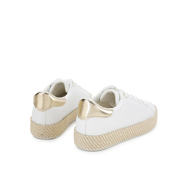 Hush Puppies Wanita Sneakers Camille
