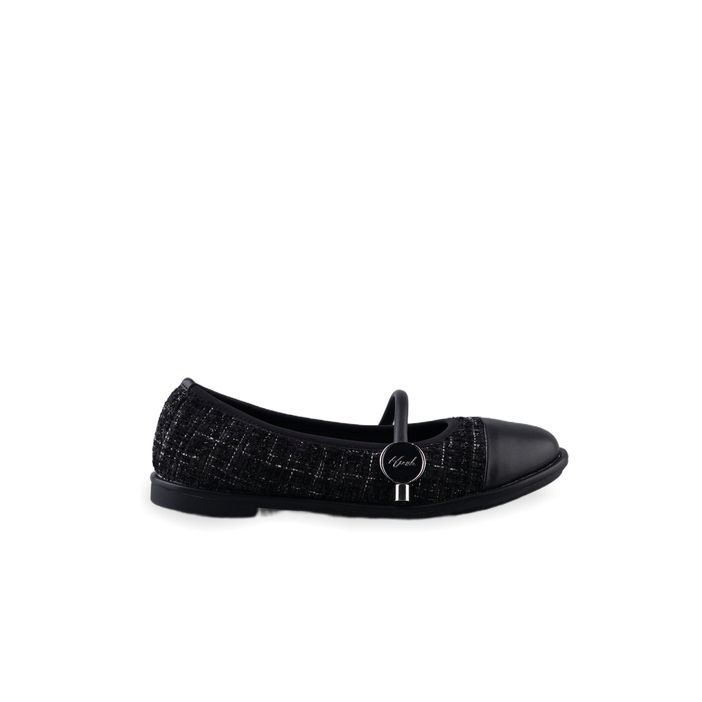 Hush Puppies Women Shoes Brady