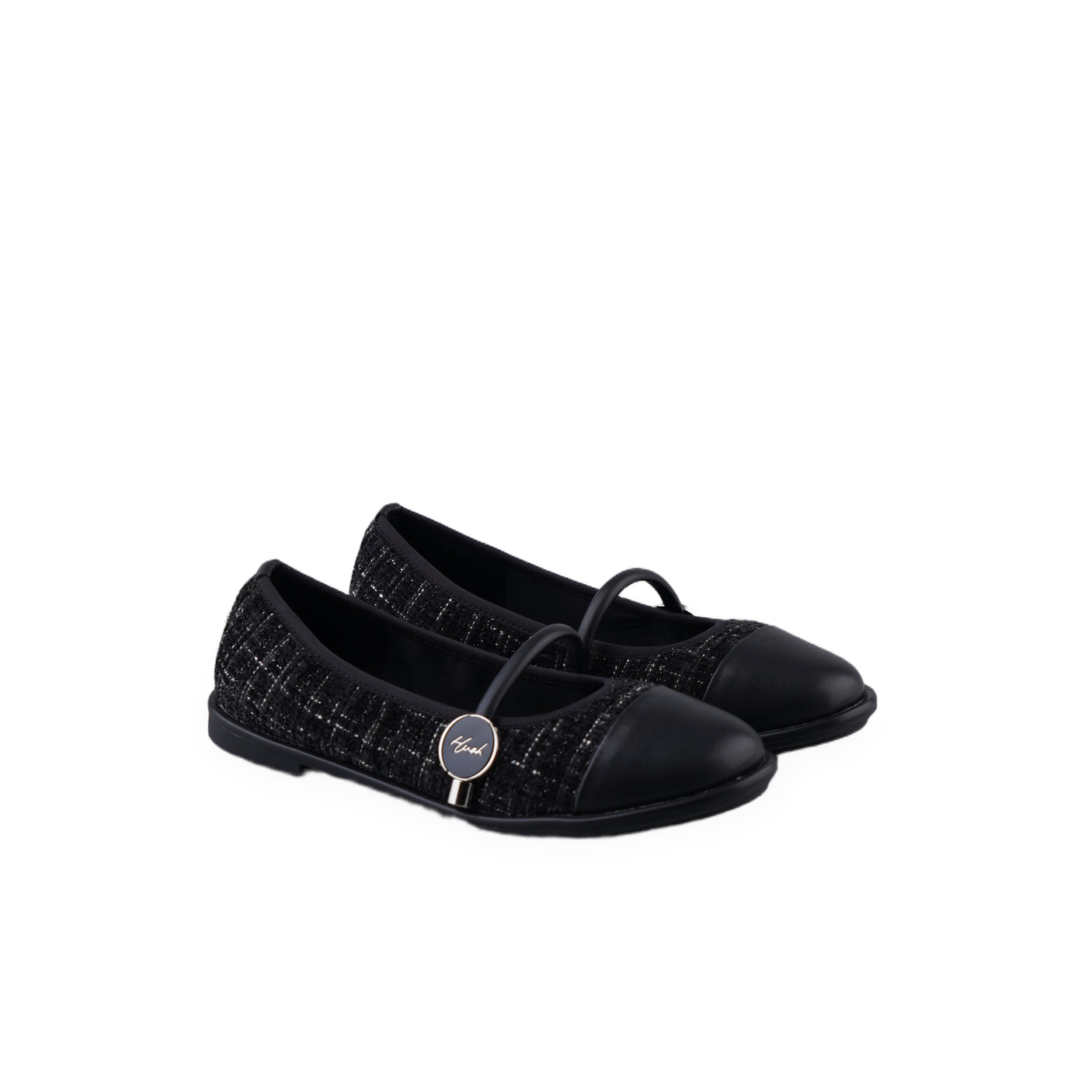 Hush Puppies Women Shoes Brady