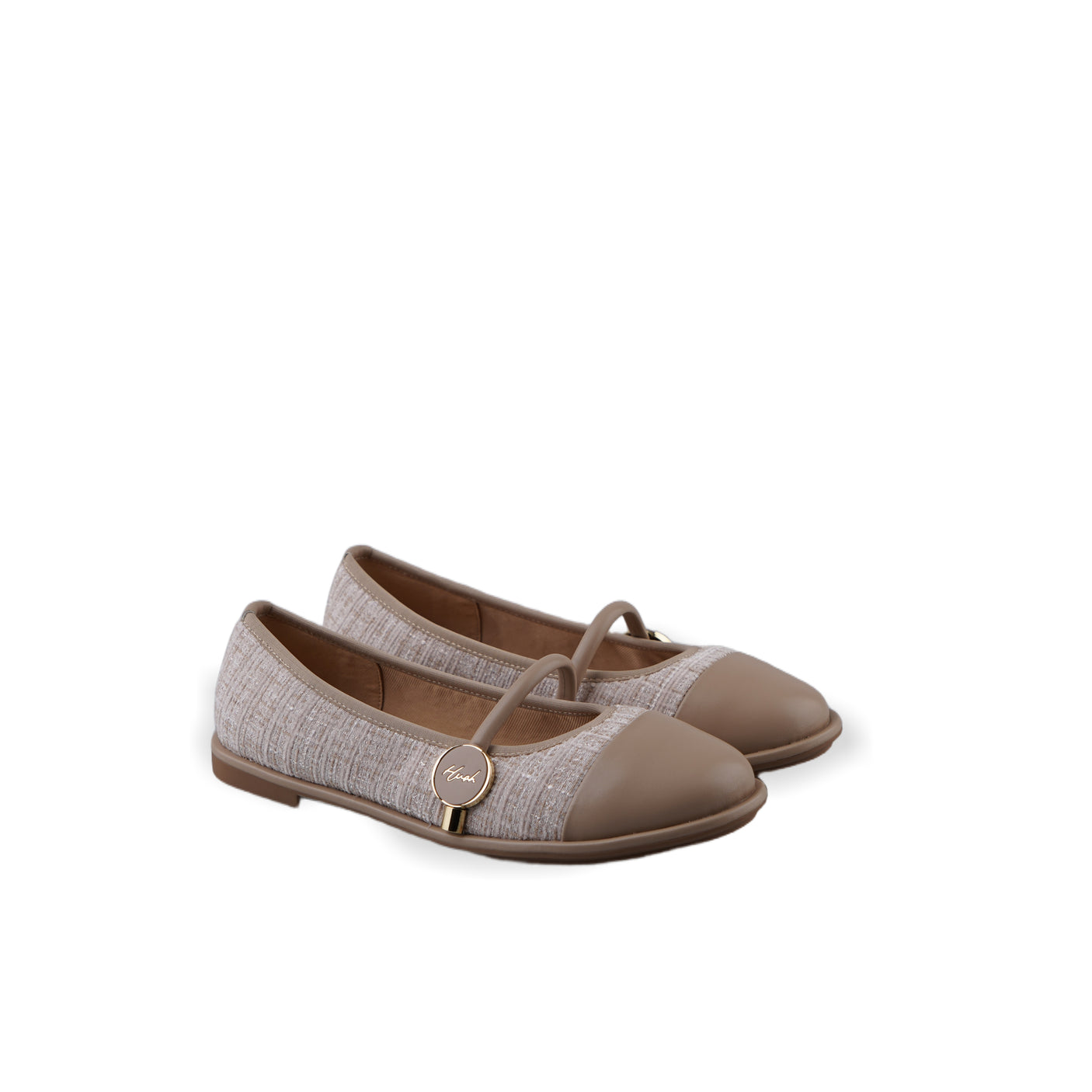 Hush Puppies Women Shoes Brady