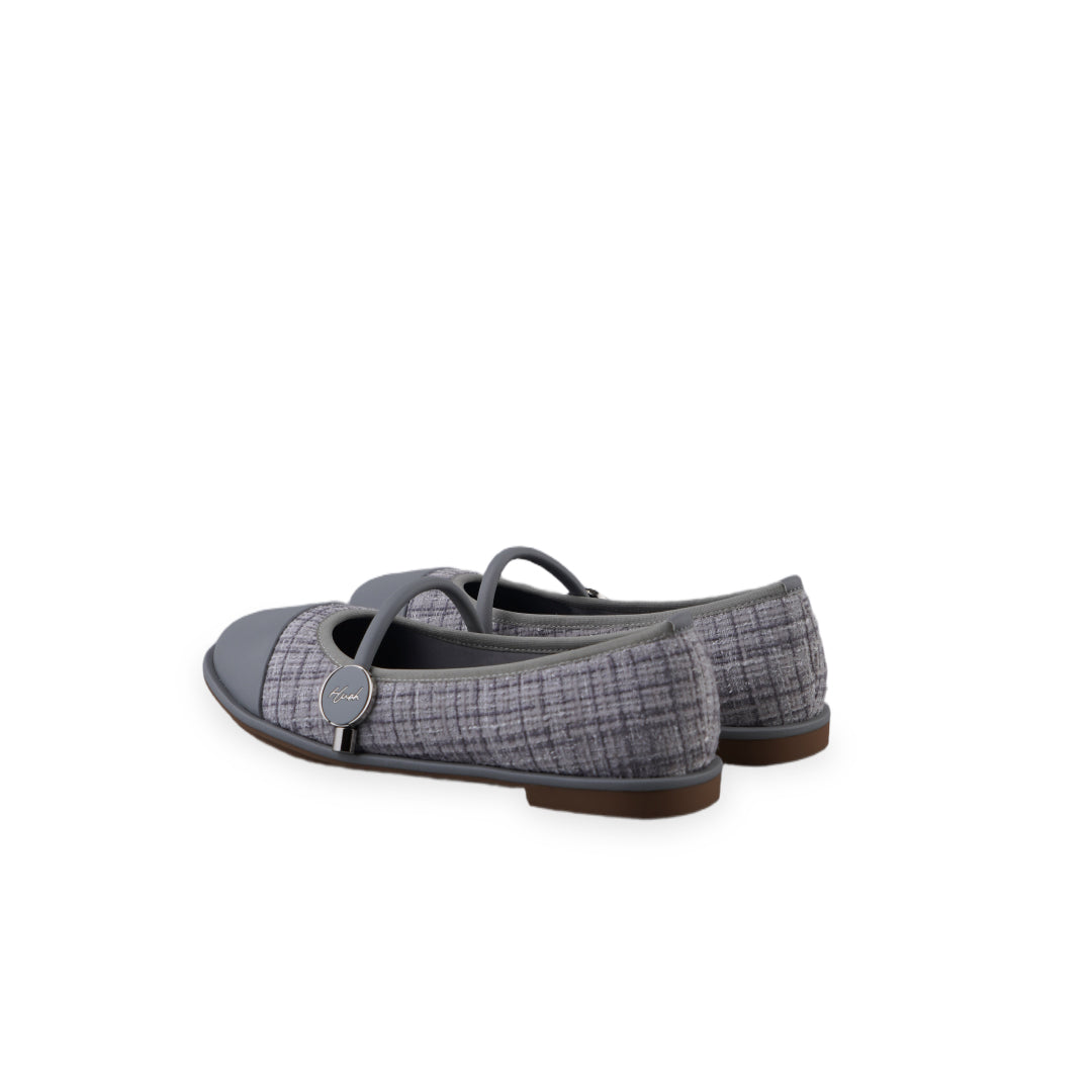 Hush Puppies Women Shoes Brady