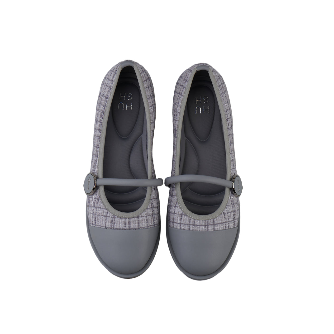 Hush Puppies Women Shoes Brady