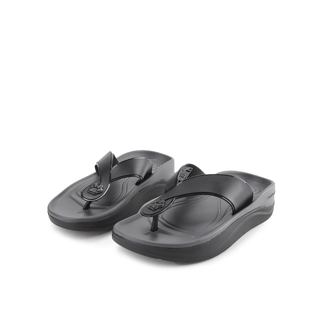 Hush Puppies Sandal Wanita Sandals Winnie In Black