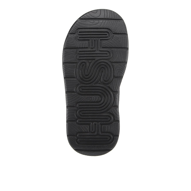 Hush Puppies Sandal Wanita Sandals Winnie In Black
