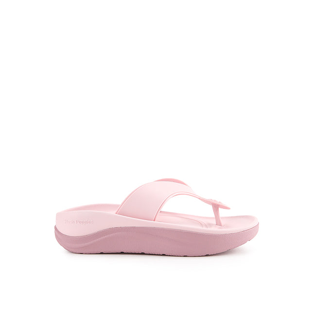 Hush Puppies Sandal Wanita Sandals Winnie In Pink