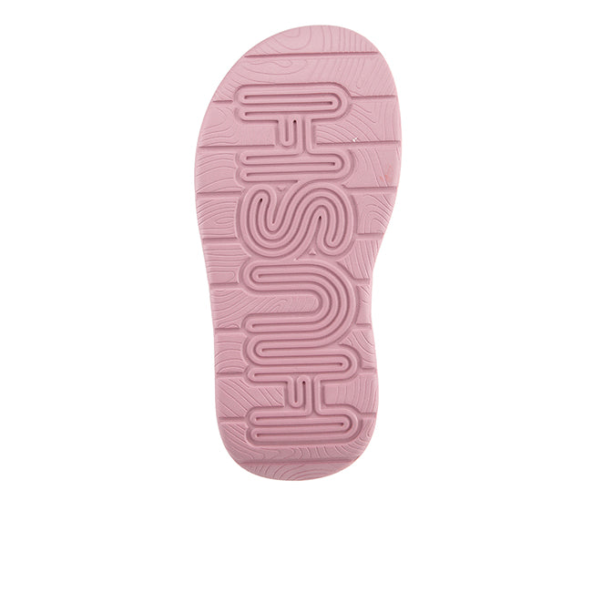 Hush Puppies Sandal Wanita Sandals Winnie In Pink
