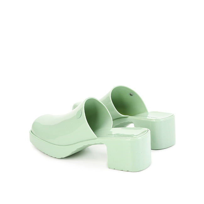 Hush Puppies Sandal Wanita Wedges Ophelia In Sage