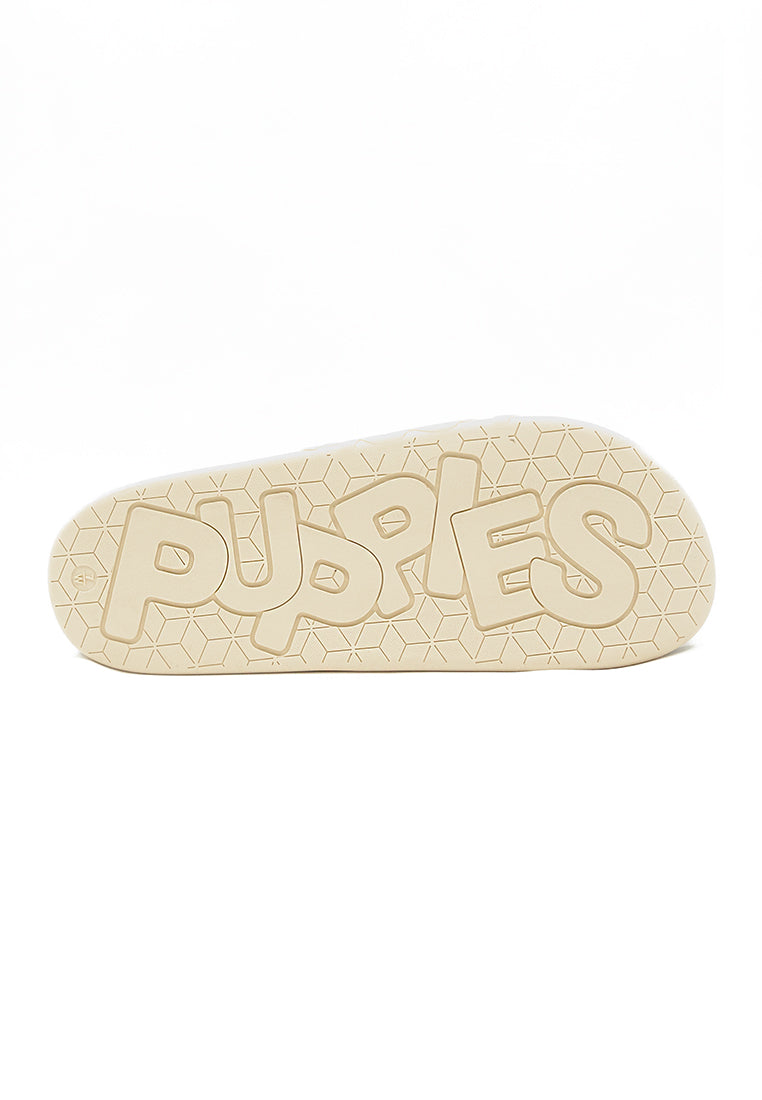 Hush Puppies Sandal Wanita Flip Flop Maila In Black