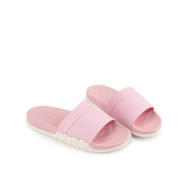 Hush Puppies Sandal Wanita Flip Flop Maila In Pink