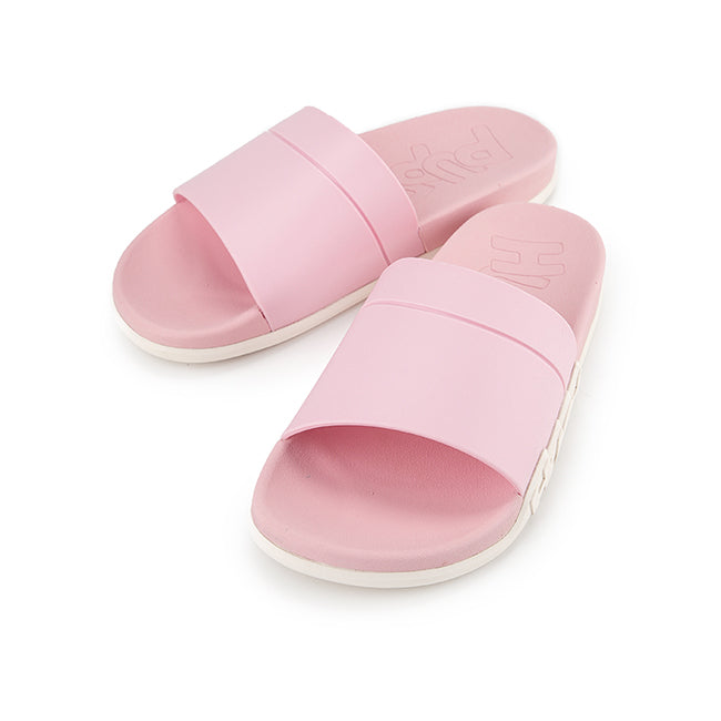 Hush Puppies Sandal Wanita Flip Flop Maila In Pink