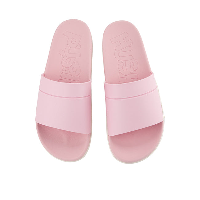 Hush Puppies Sandal Wanita Flip Flop Maila In Pink