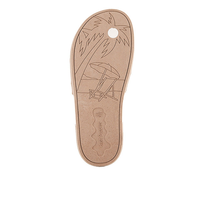 Brick Ladies In White