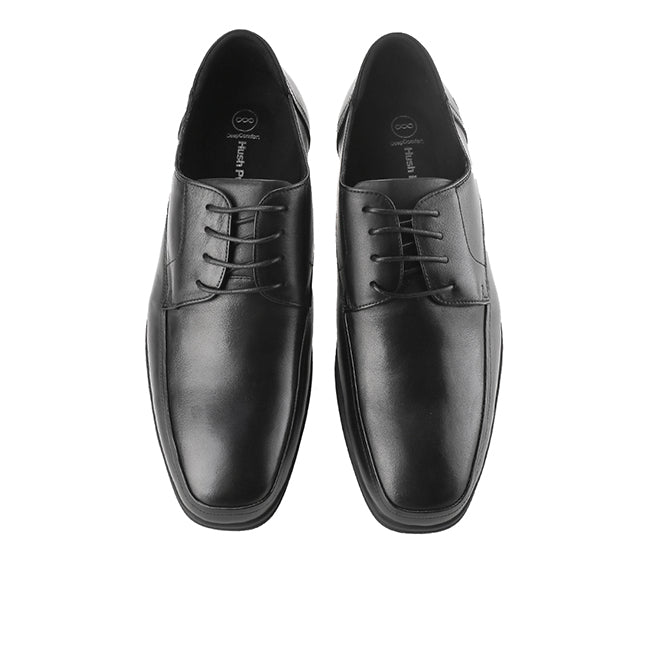 Bono Claris Lace Up In Black