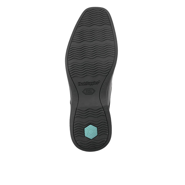 Bono Claris Lace Up In Black