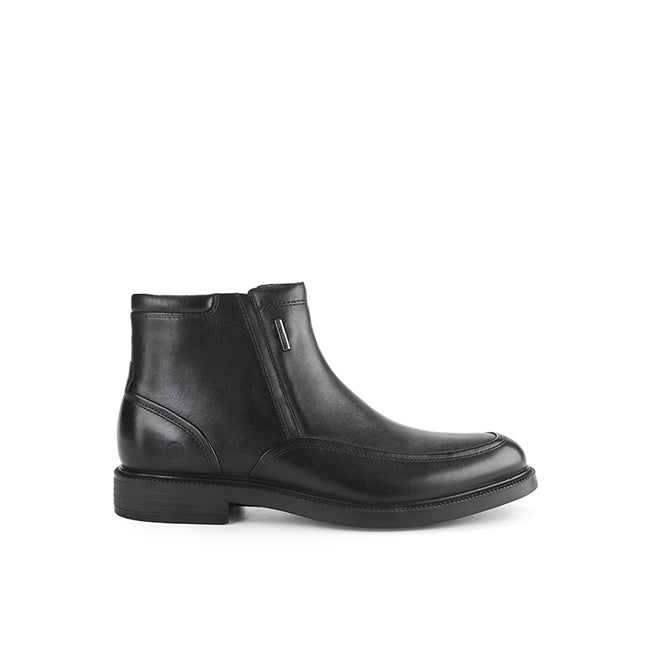 Hush Puppies Men Shoes Patrick Claude Zip Boots