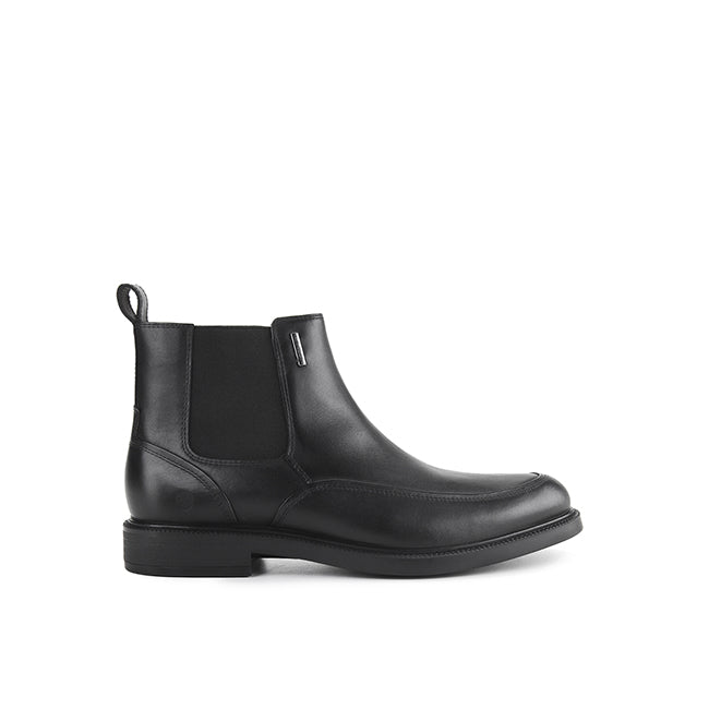 Hush Puppies Men Shoes Patrick Claude Chelsea Boots