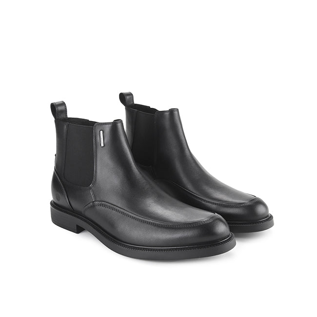 Hush Puppies Men Shoes Patrick Claude Chelsea Boots