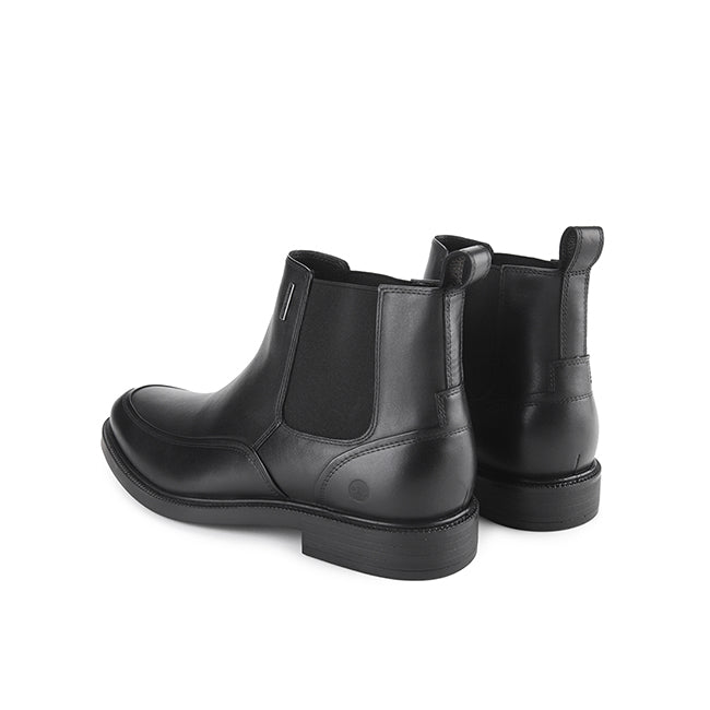 Hush Puppies Men Shoes Patrick Claude Chelsea Boots