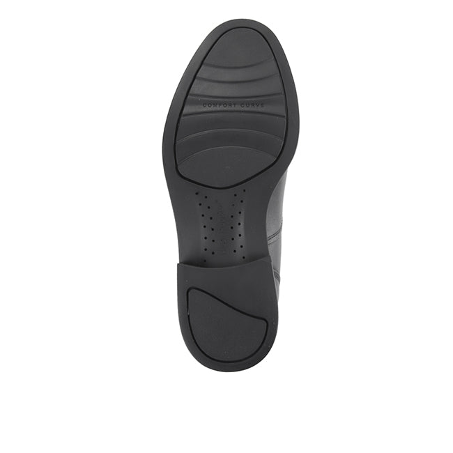 Hush Puppies Men Shoes Patrick Claude Chelsea Boots