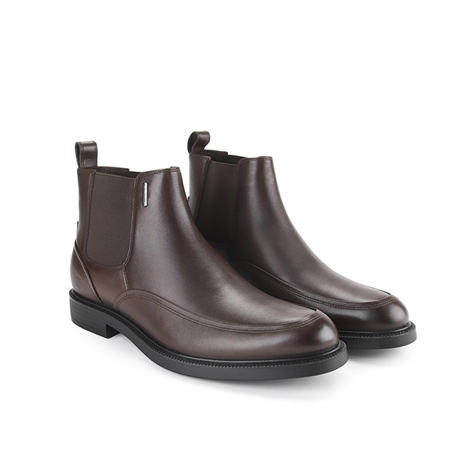Hush Puppies Men Shoes Patrick Claude Chelsea Boots