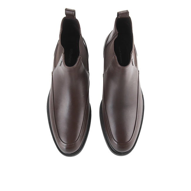 Hush Puppies Men Shoes Patrick Claude Chelsea Boots