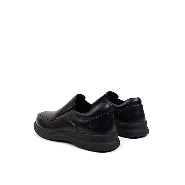 Hush Puppies Men Shoes Grand Sloan Slip On