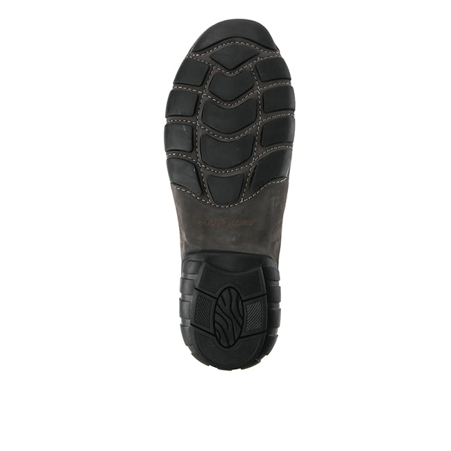 Hush Puppies Sepatu Pria Loafers Dunov Arga Loafer In Grey