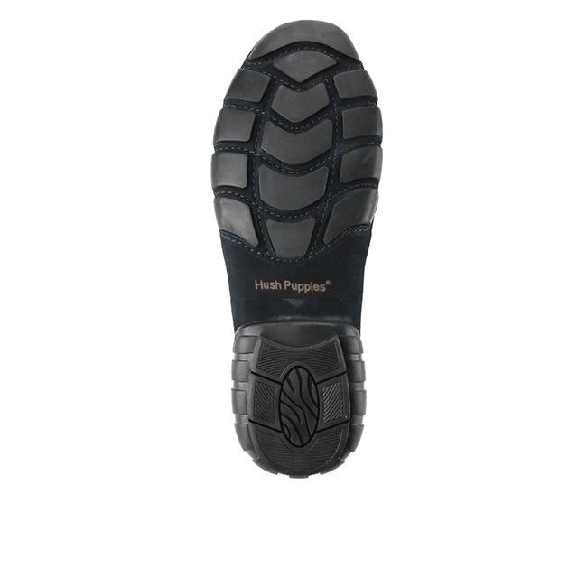 Dunov Arga Loafer In Navy