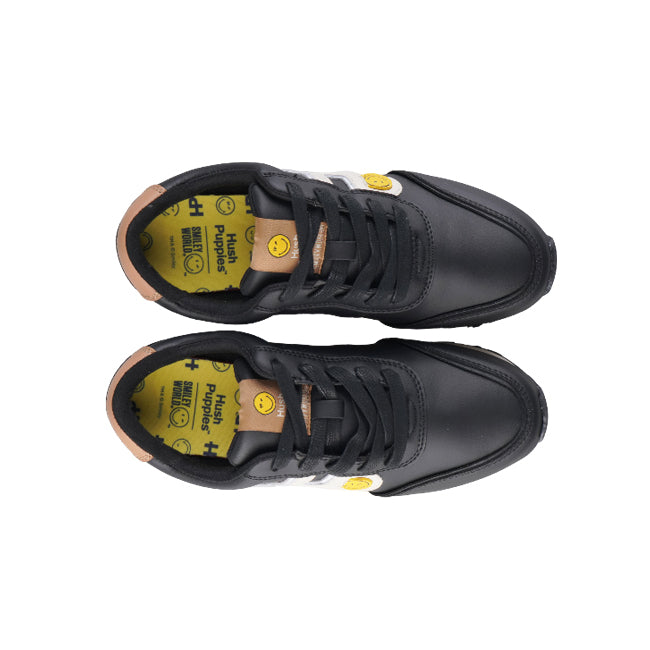 Hush Puppies Men Shoes Seventy Eight