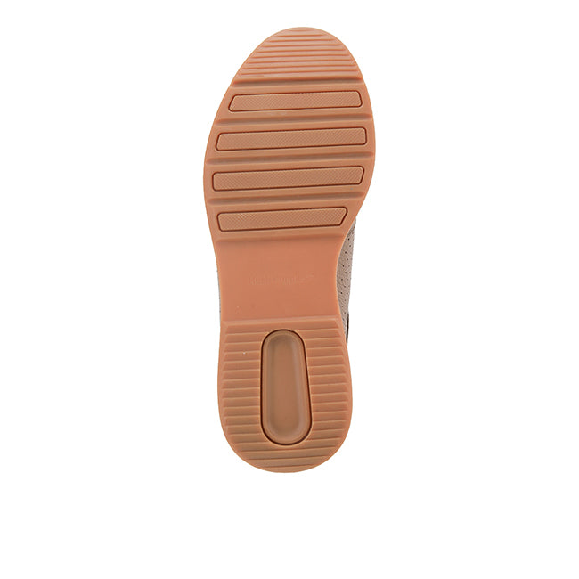 Hush Puppies Pria Oswald Amos Lace Up