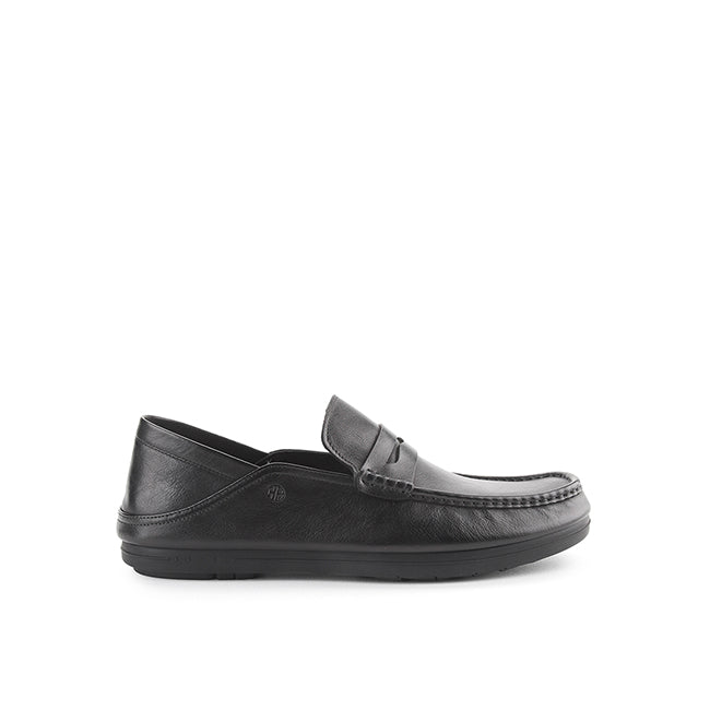 Hush Puppies Men Shoes Wimme Saddle Loafer
