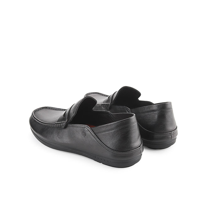 Hush Puppies Men Shoes Wimme Saddle Loafer