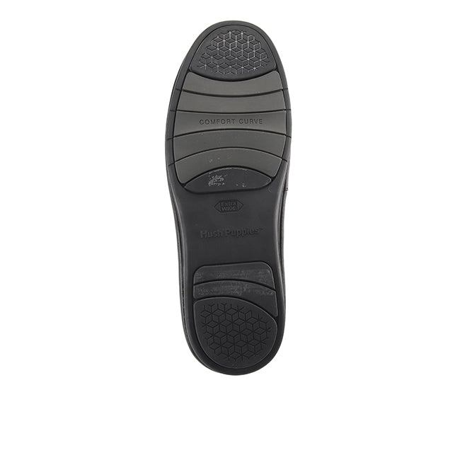 Hush Puppies Men Shoes Wimme Saddle Loafer