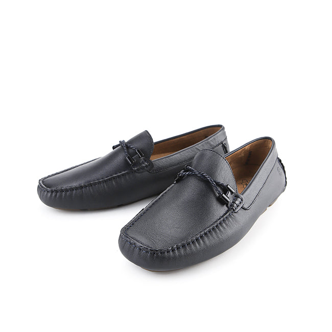 Hush Puppies Pria Loafers Marvin Dunn Buckle