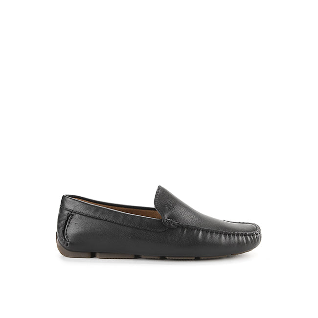 Hush Puppies Pria Marvin Dunn Loafer