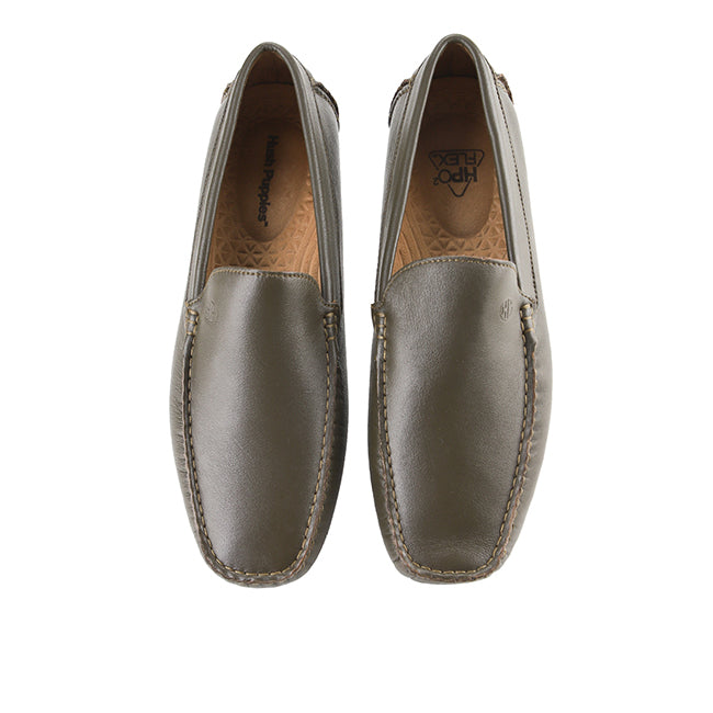 Hush Puppies Pria Marvin Dunn Loafer