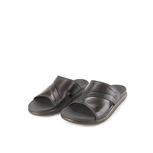 Postro Klein Slide In Brown