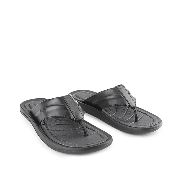 Hush Puppies Men Sandals Rodney Toepost