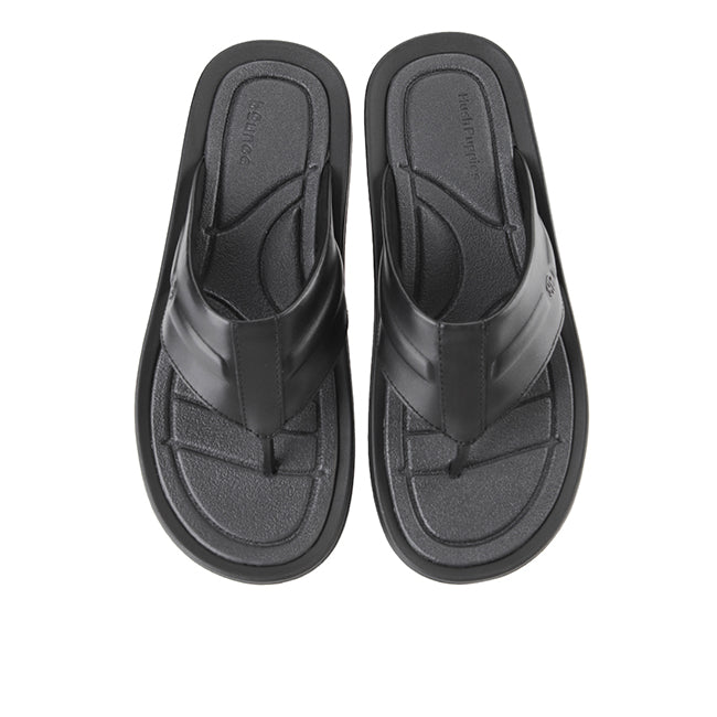 Hush Puppies Men Sandals Rodney Toepost