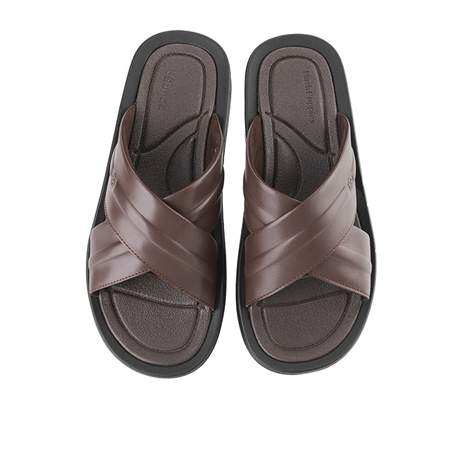 Hush Puppies Men Sandals Rodney Cross