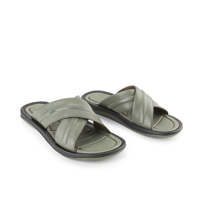 Hush Puppies Men Sandals Rodney Cross