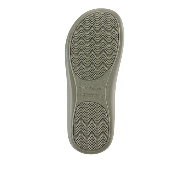 Hush Puppies Men Sandals Rodney Cross