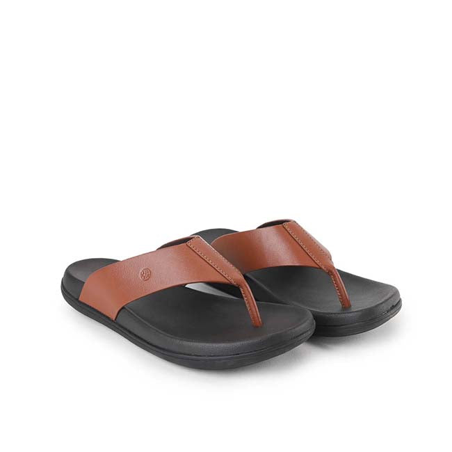 Hush Puppies Men Sandals Keith Toepost