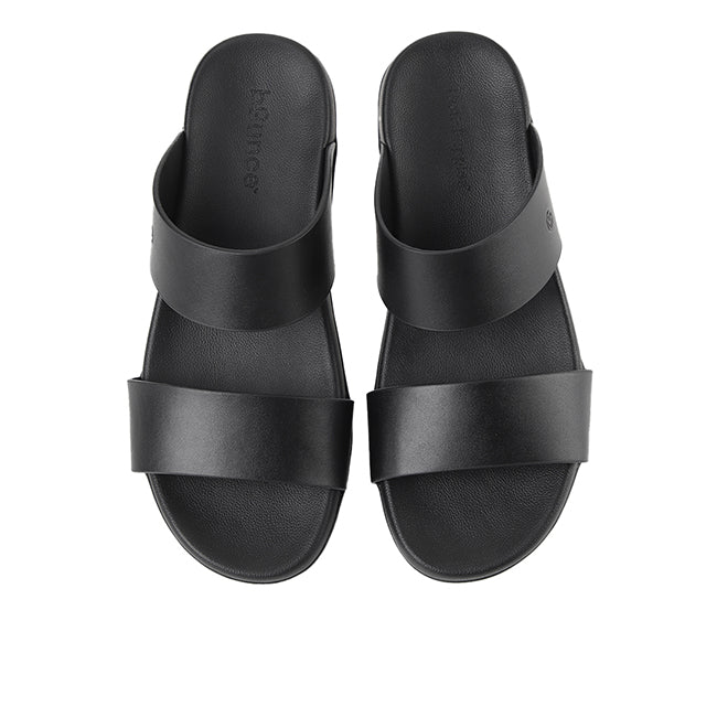 Hush Puppies Men Sandals Keith 2-Straps