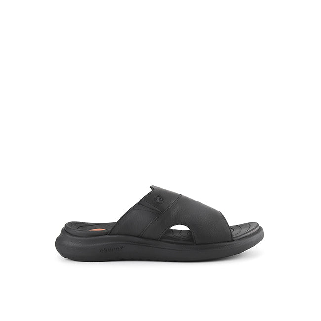 Hush Puppies Men Sandals Prado Mark Slide