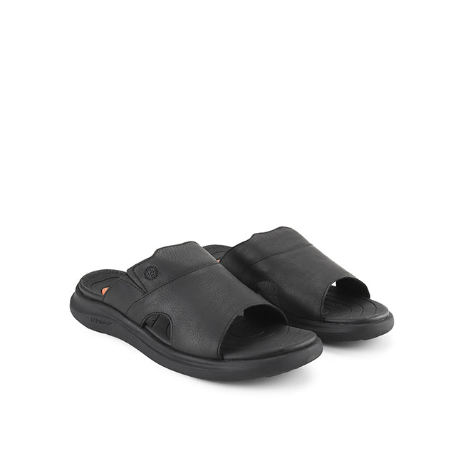 Hush Puppies Men Sandals Prado Mark Slide