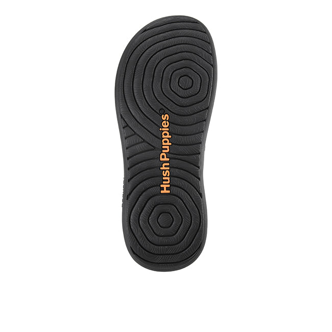 Hush Puppies Men Sandals Prado Mark Slide